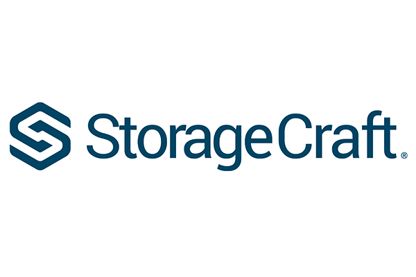 StorageCraft registered Partner, Logo