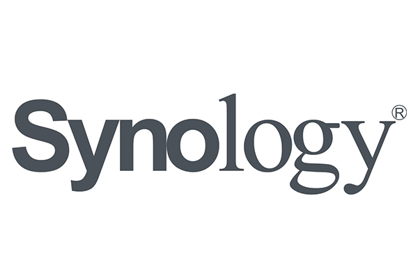 Synology Partner, Logo