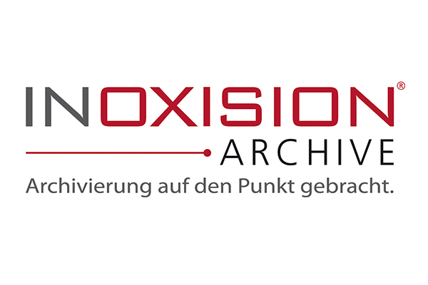 Inoxision ENTERPRISE Partner, Logo