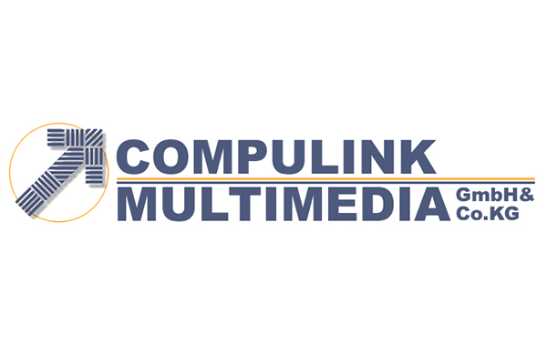 COMPULINK MULTIMEDIA GmbH.Co.KG, Logo