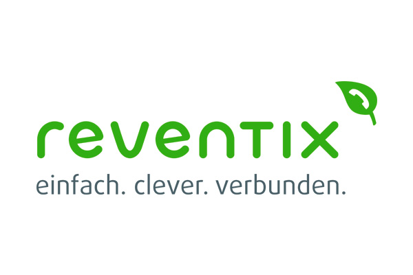  reventix, Logo